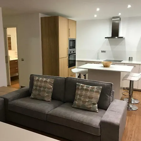 Holiday home Lc