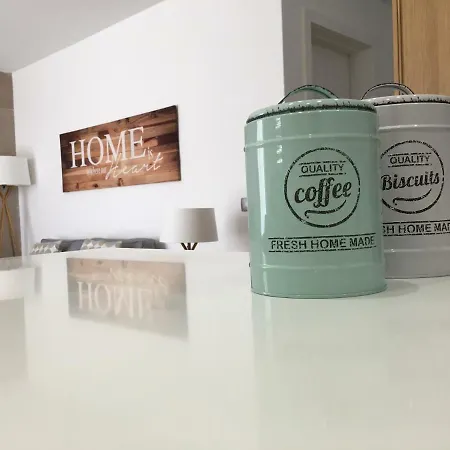 Lc Holiday home *