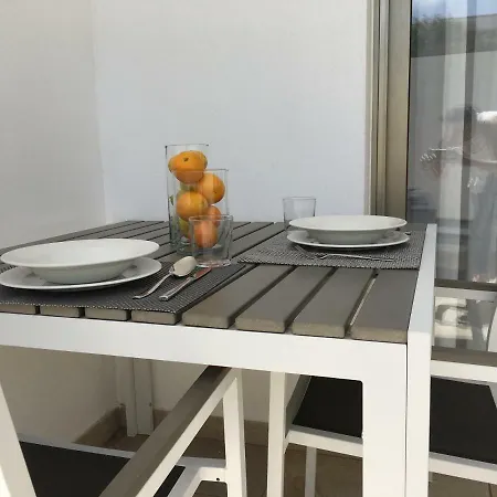 Lc Holiday home Playa Honda (Lanzarote)