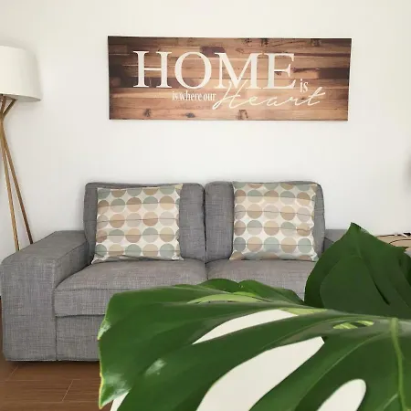 Holiday home Lc