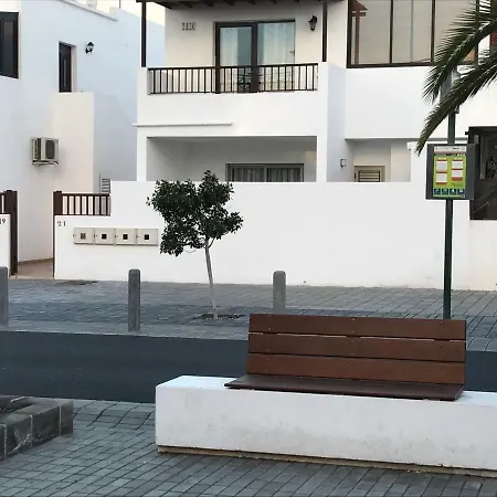 Lc Hébergement de vacances *